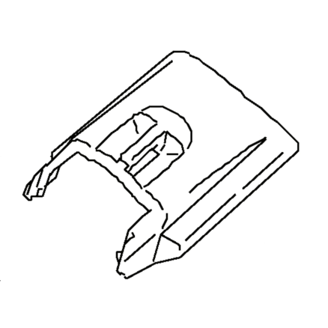 Recogedores De Tapas 5138310-00