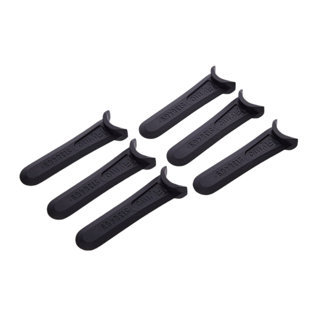 Cuchillo, 6 st. plast