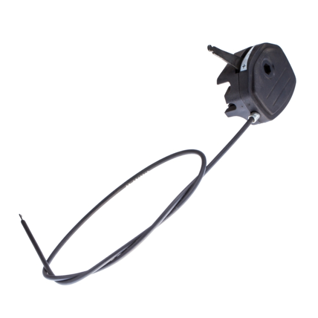 Control Del Acelerador 5139754-00