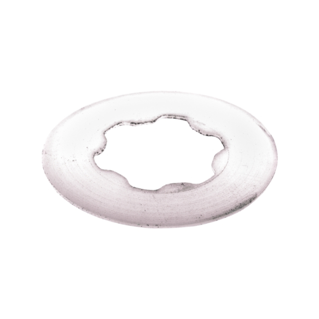 arandela de fricción