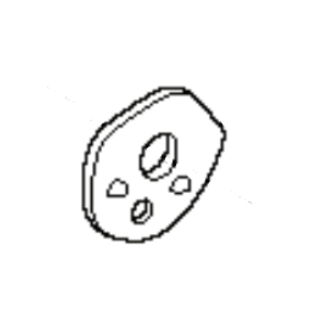 Válvula De Estrangulamiento 5169569-01