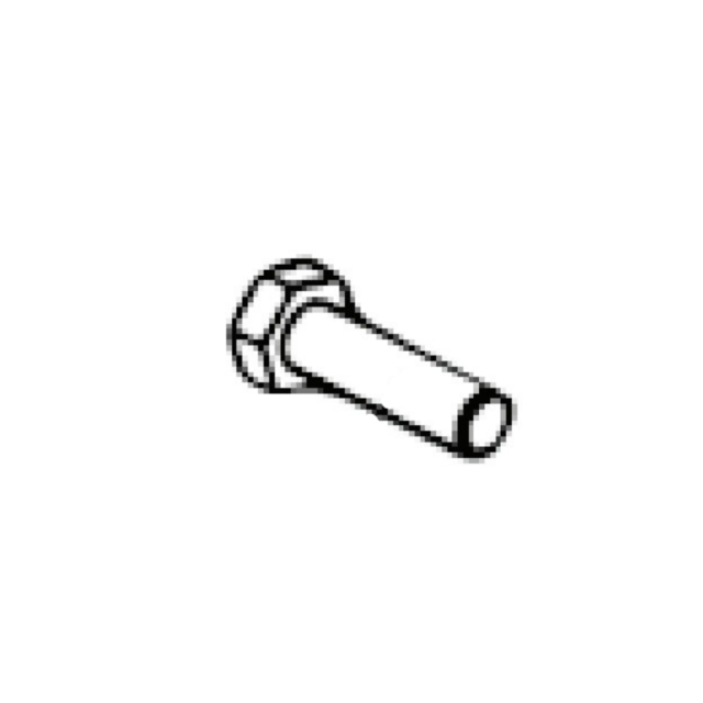Tornillo 5196534-55