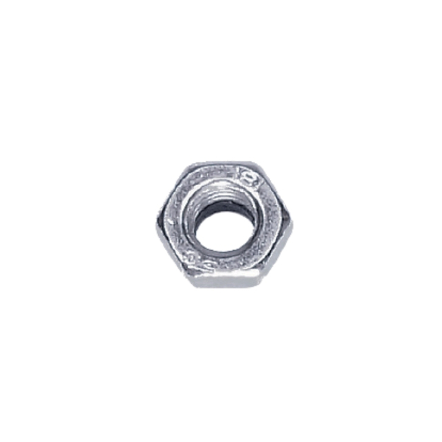 Tuerca Hexagonal M6 5202976-01