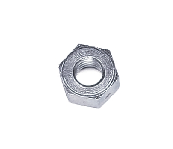 Tuerca Hexagonal M6 en el grupo con GPLSHOP (5203005-01) Tuerca Hexagonal M6 en el grupo con GPLSHOP (5203005-01)