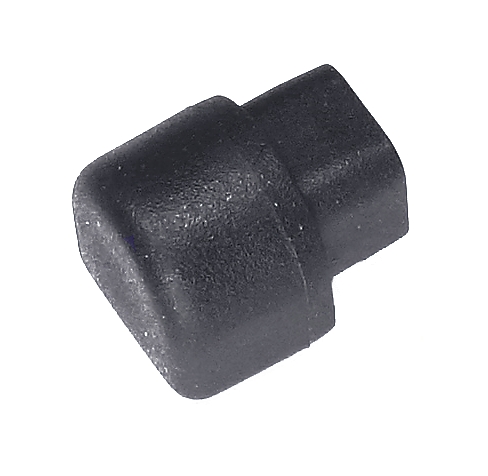 Almohadilla Negra 5203034-01