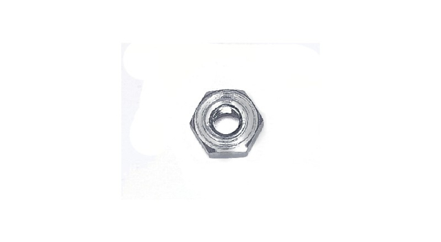 Tuerca Hexagonal M 5 5203215-01