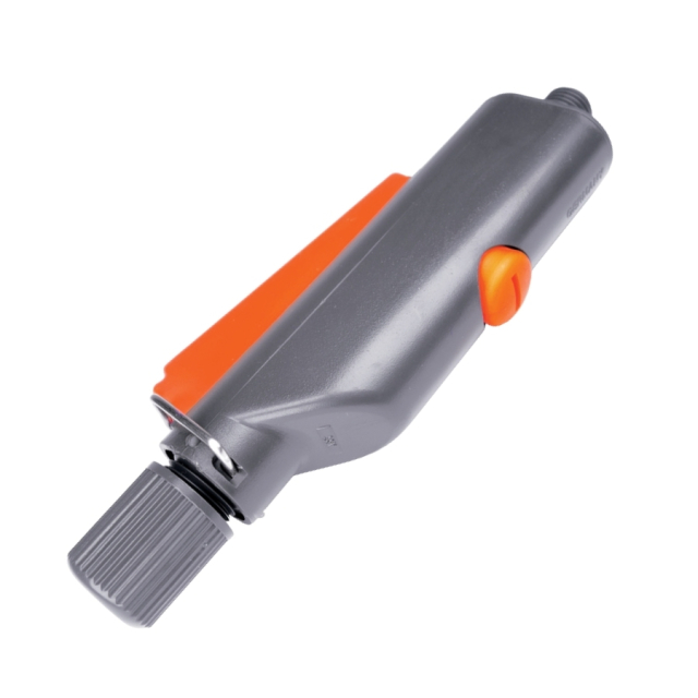 Válvula De Mano, Cpl, 5203244-01