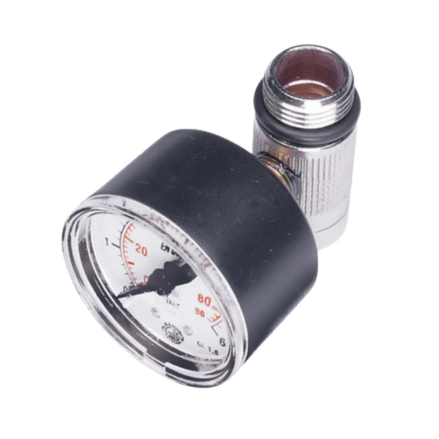 Medidor De Presion, Cpl, 5203304-01