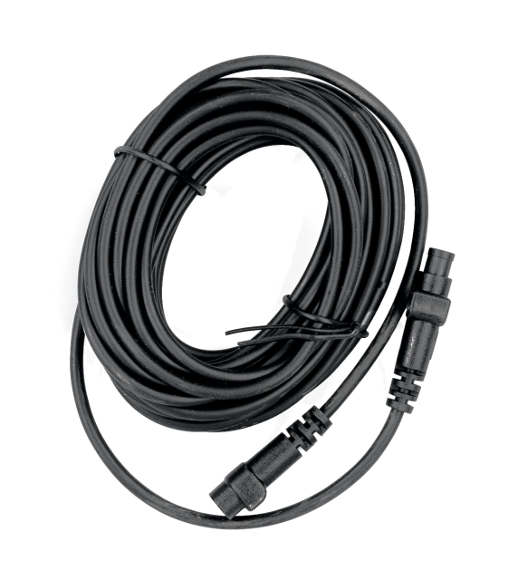 Cable sensor de humedad