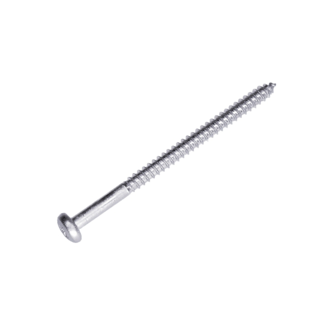 Tornillo Chapa 4,2X60 Ct 5203472-01