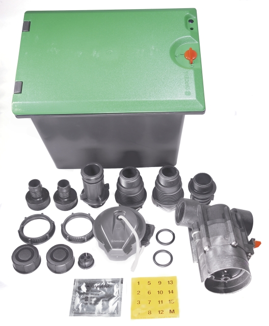 Juego De Reparacion Para Art, 1308 5203520-01