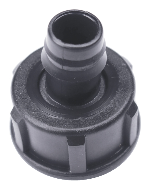 Parte Conector -Unidad Maestra
