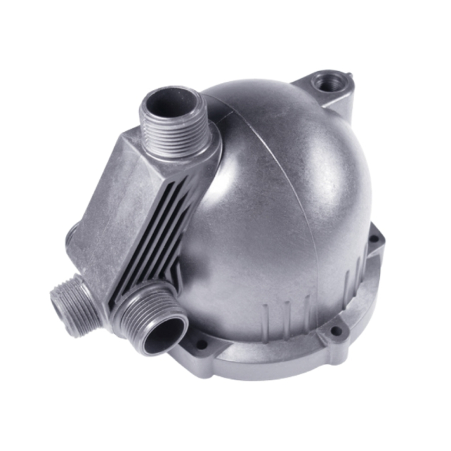 Tapa De La Bomba 5203583-01