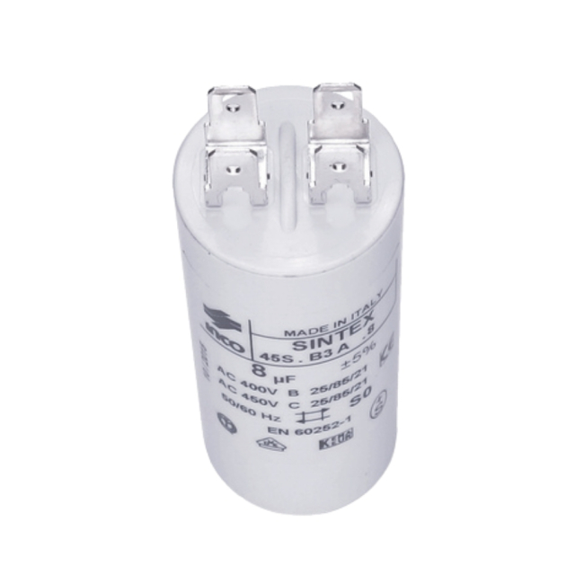 Condensador 5203592-01