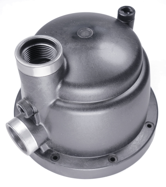 Tapa De La Bomba