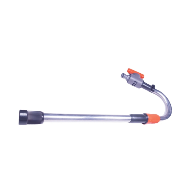 Tubo Telescópico, Cpl, 5203730-01