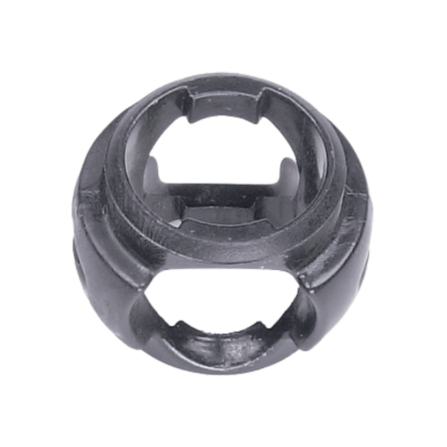 Válvula De Bola, Negra 5203787-01