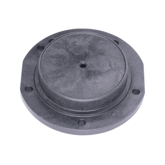 Cubierta F, Interruptor De Manometro Electrico 5203802-01