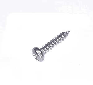 Tornillo Chapa 2,2X9,5 en el grupo  con GPLSHOP (5204003-01)