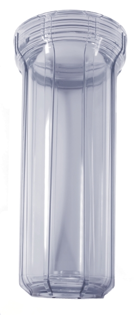 Cuerpo Transparente 5204049-01