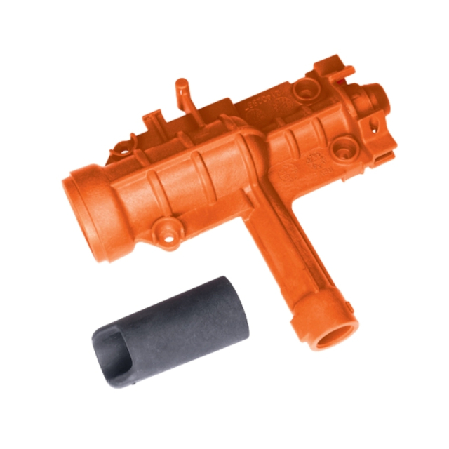 Tubo De Presion 5204106-01