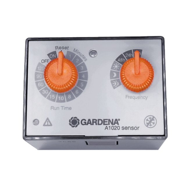 Componente De Control 24 H, Cpl, 5204218-01