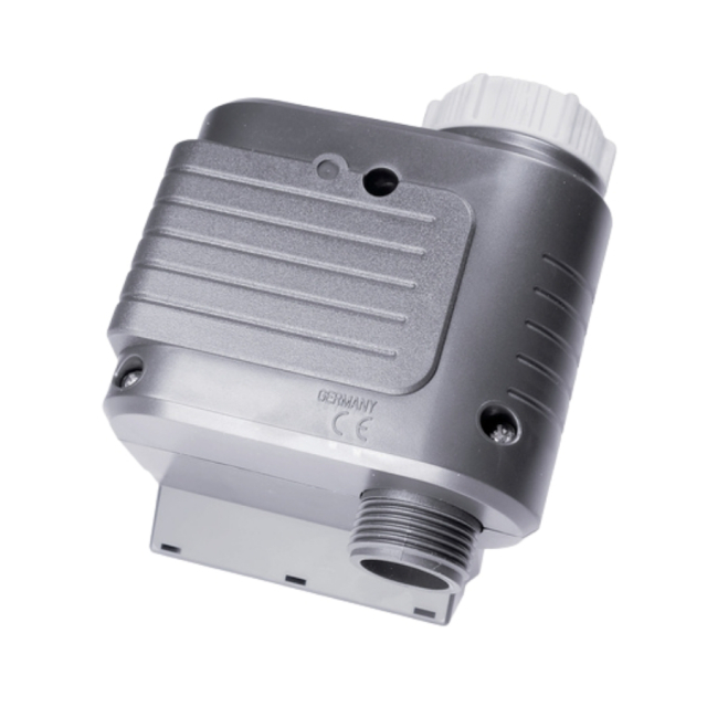 Válvula Hidráulica Con Caja 5204222-01