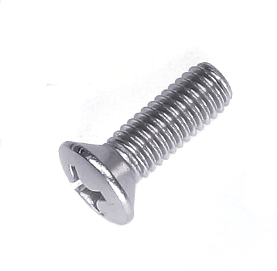 Tornillo M 6 X 18 en el grupo con GPLSHOP (5204346-01) Tornillo M 6 X 18 en el grupo con GPLSHOP (5204346-01)
