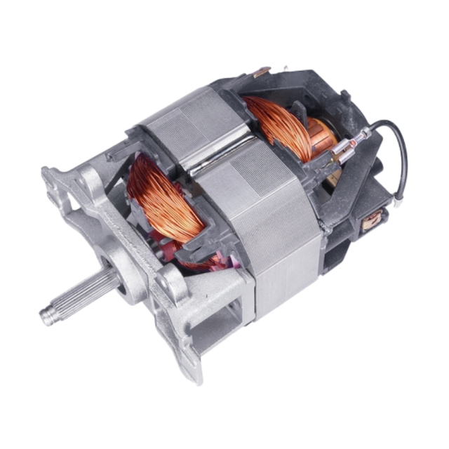 Motor Eléctrico 5204385-01