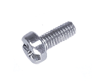 Tornillo De Cabeza Ranurada en el grupo con GPLSHOP (5204501-01) Tornillo De Cabeza Ranurada en el grupo con GPLSHOP (5204501-01)