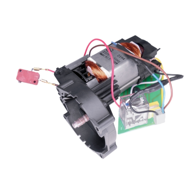 Motor Eléctrico, Cpl, 40 Mm 5204630-01
