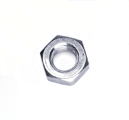 Tuerca Hexagonal M 8 5204661-01