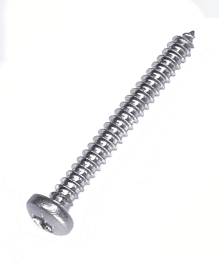 Chapa Sxrew 4.2X38 5204816-01 en el grupo con GPLSHOP (5204816-01) Chapa Sxrew 4.2X38 5204816-01 en el grupo con GPLSHOP (5204816-01)