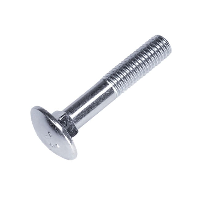 Tornillo De Cabeza Articulada M8X45 5204849-01
