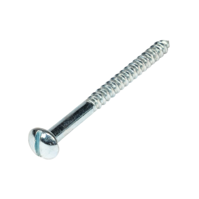 Tornillo Madera 5X60 5204865-01