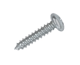 Tornillo No 4X20 en el grupo  con GPLSHOP (5204923-01)