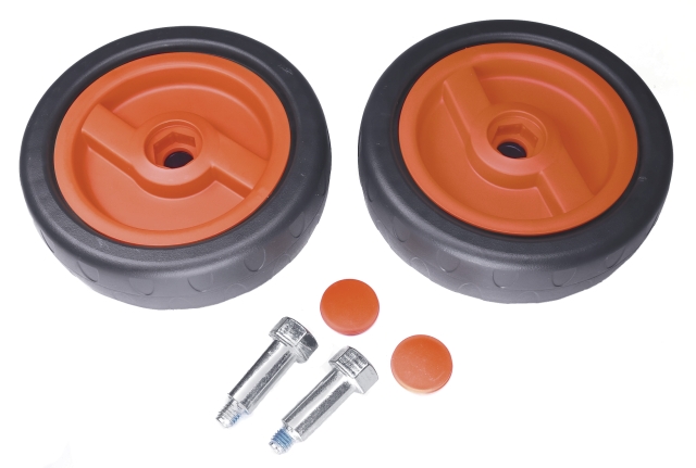 Juego De Ruedas (2 Piezas)