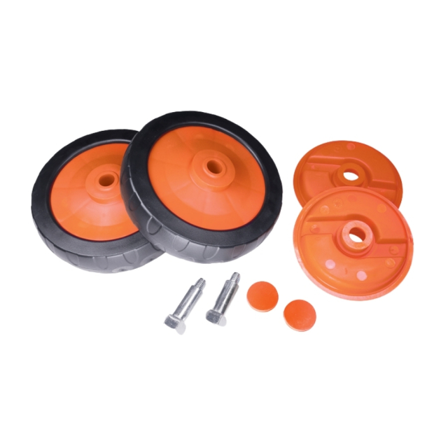 Juego De Ruedas (2 Piezas) 5205276-01