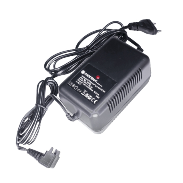 Cargador De Baterias 24V 5205285-01