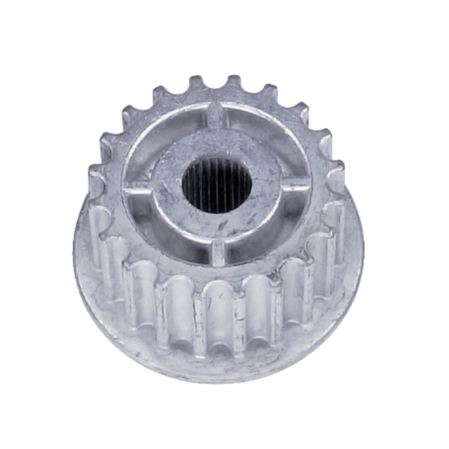 Arandela Tapa De Dientes, Z20 5205366-01
