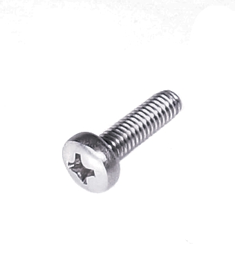 Tornillo Cabeza Ovalada M4X14 en el grupo  con GPLSHOP (5205478-01)