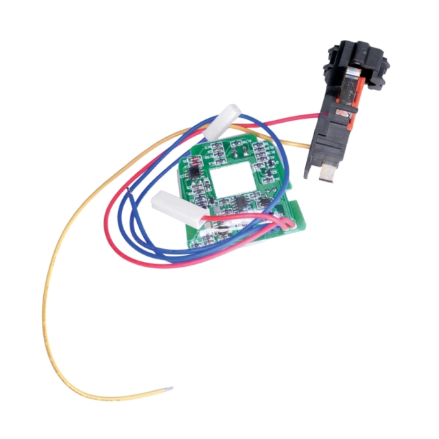 Cable, Cpl, 5206082-01