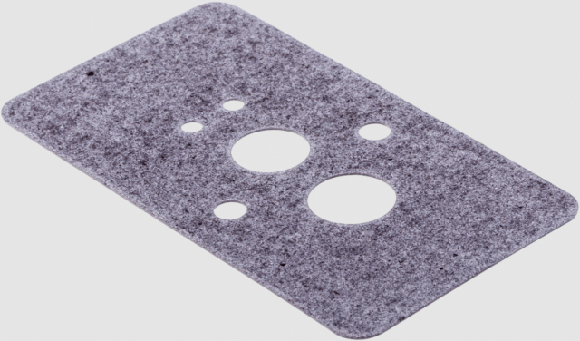 Empaquetadura 5216276-01