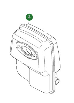 Silenciador 5216353-01