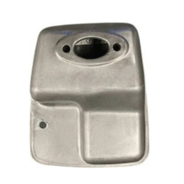 Silenciador 5216353-01