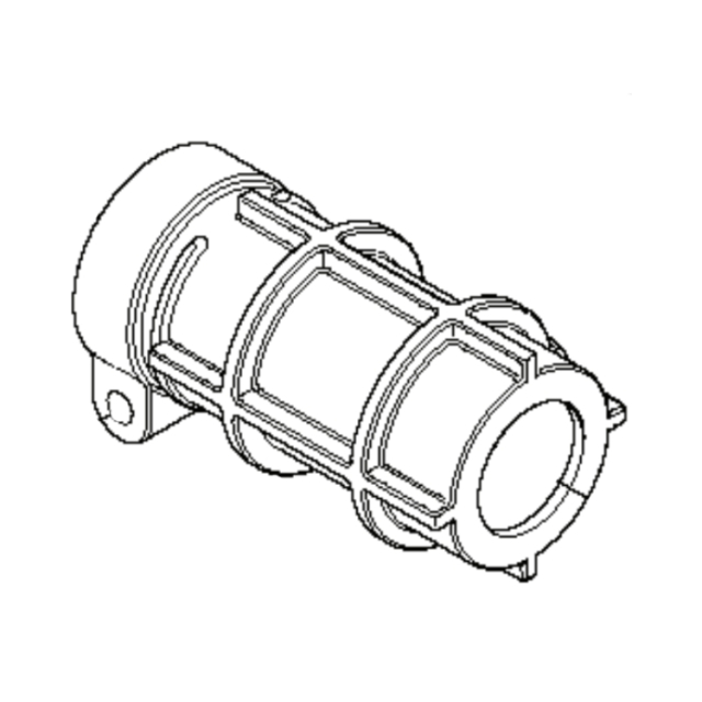 Abrazadera 5216650-01