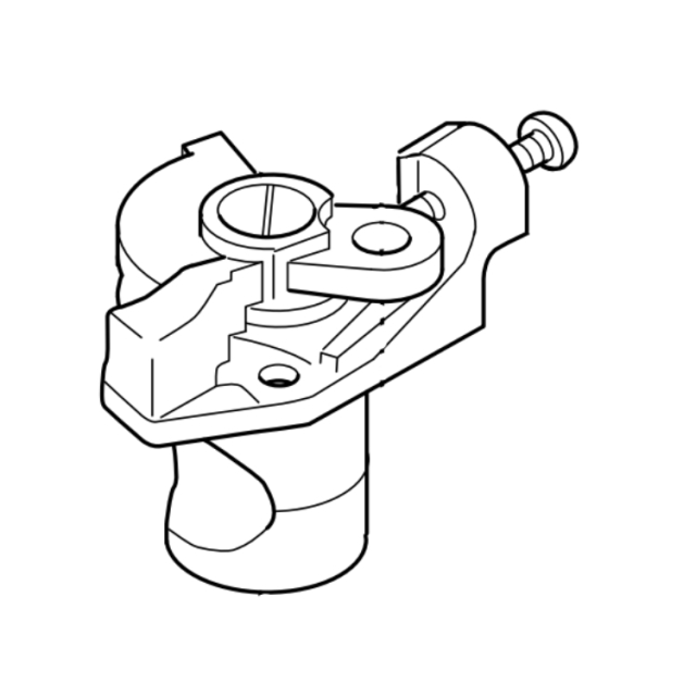 Acelerador 5217701-01