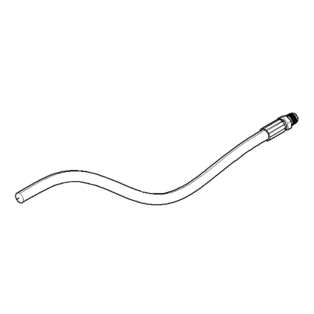 Manguera hidráulica