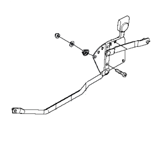 Control De Altura 5225906-02