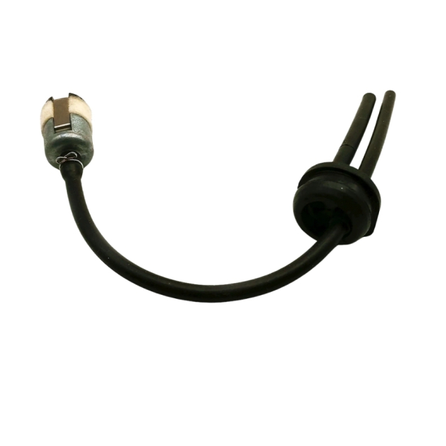 Conjunto de tubo